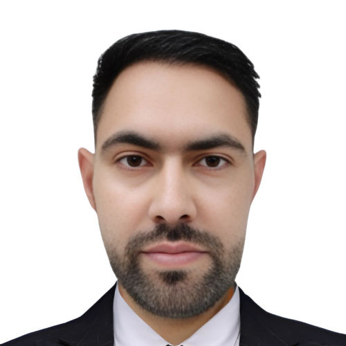 IMRAN Hussain Shalbaf