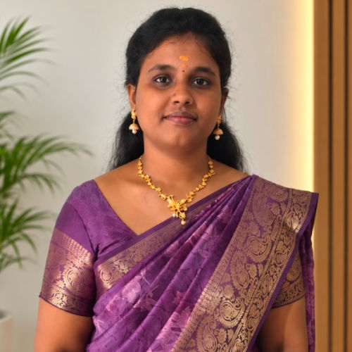 SANKARI K