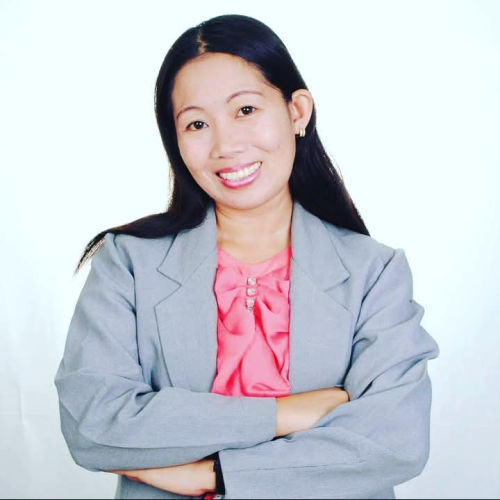Agnes Jill Turrecha