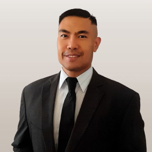 Stan Ocampo