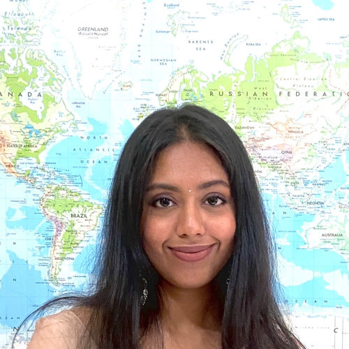 Shiva Menon
