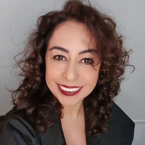 Lydia Bello Gonzalex