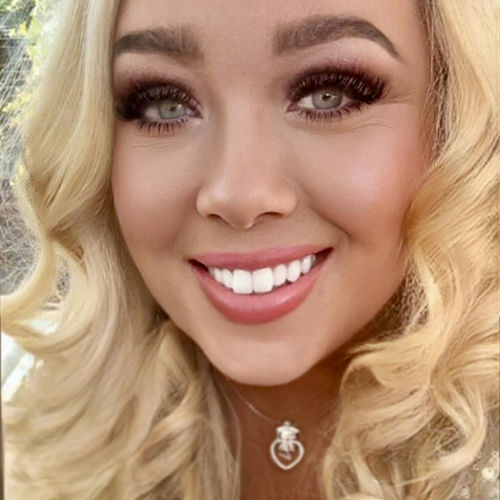 Jessica Nicholas