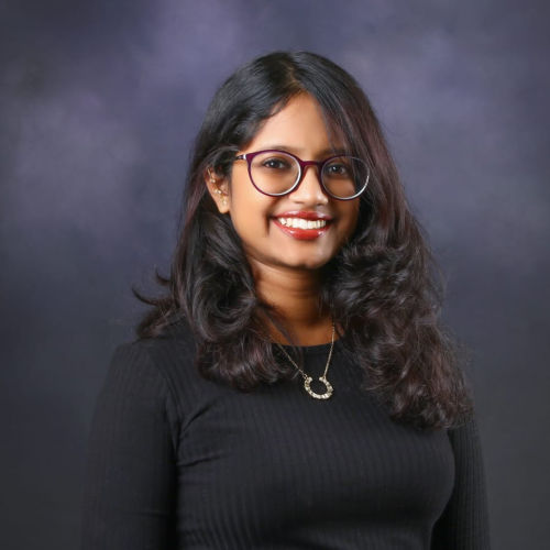 Purva Sreekaanth