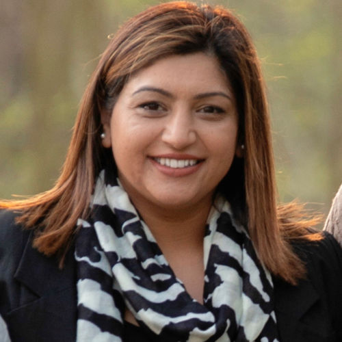 Amar Sanghera