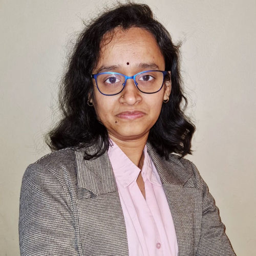 Jayasree Sampath