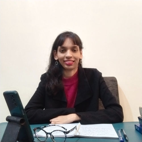 Kriti Candida Lal