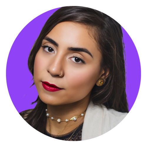 Ahlana Ramalho
