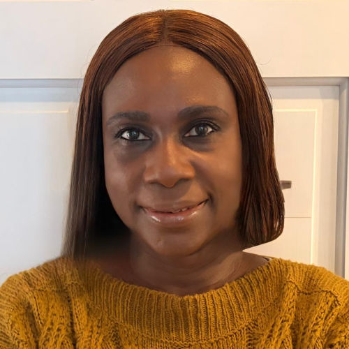 Adeola Asabia