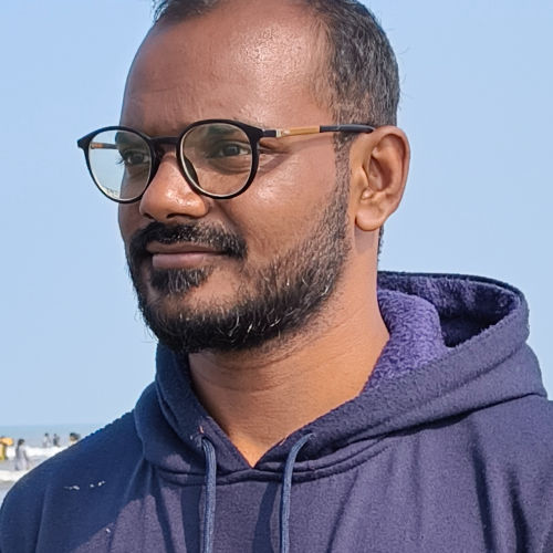 Siva Gangadhar