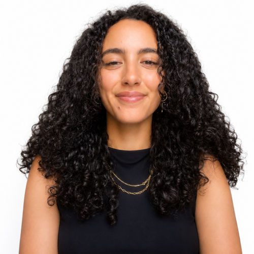 Aya Elsherif