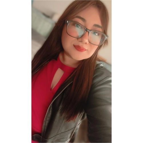 Kimberly Angelica Cedillo Ramon