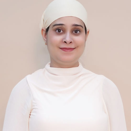 Manmeet Kaur