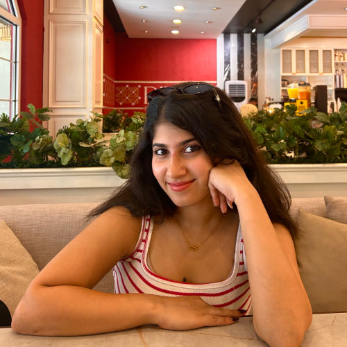Sharvari Baitule