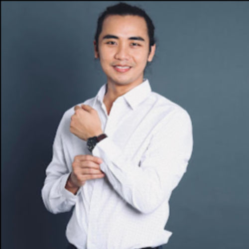 Karlo Katipunan