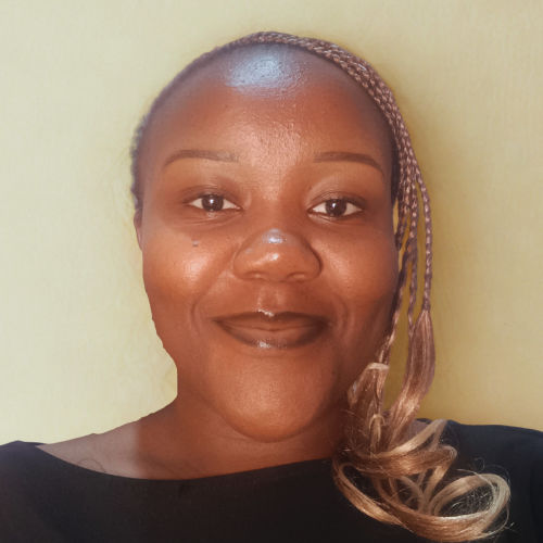 Doris Njagi