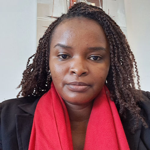 Tabitha Wanjiru Kariuki