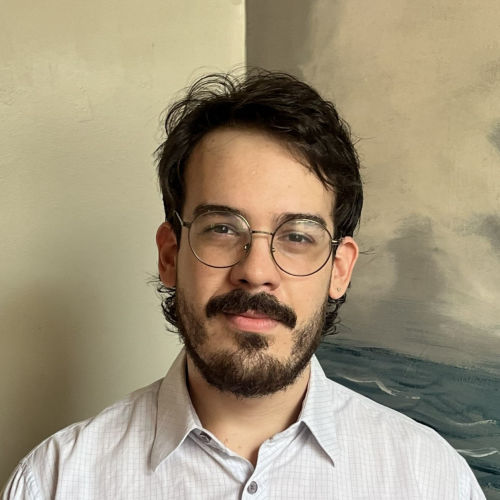 Victor Hugo Lima Sanchez