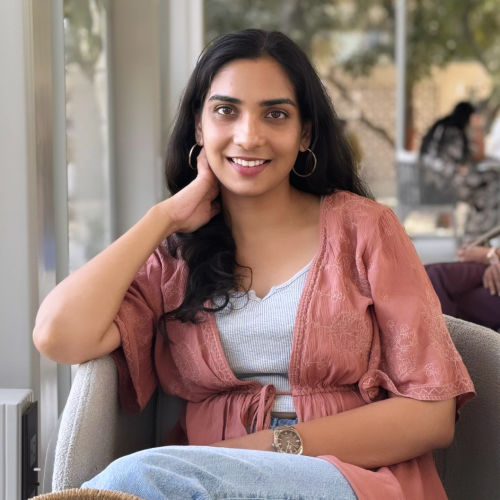 Zeenat Sajid Nizami
