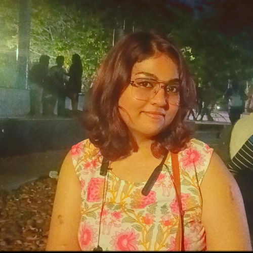 Bhavani Rajakumar