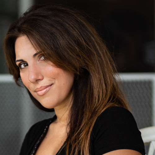 Sara Macone