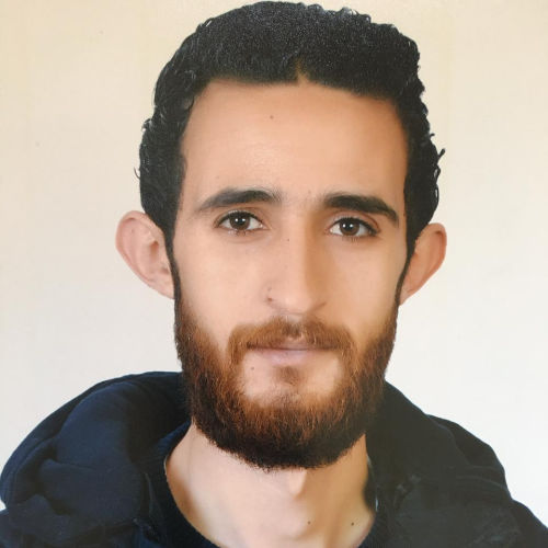 Murad Abu Jamil