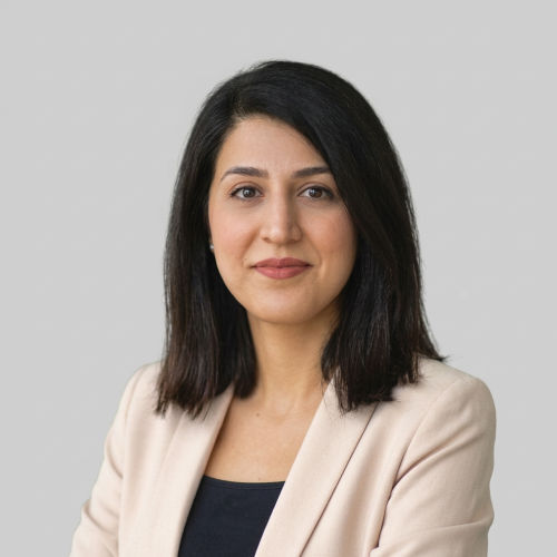reyhaneh talebi