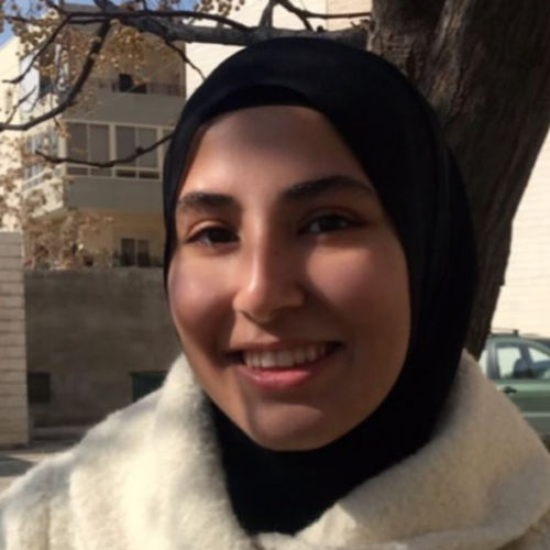 Asmaa Mohammad