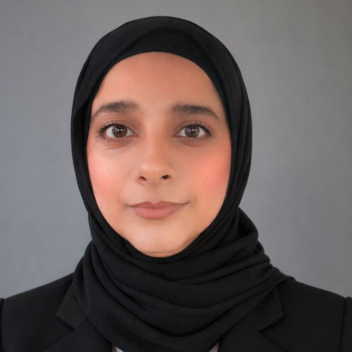 Aniqa Rehman