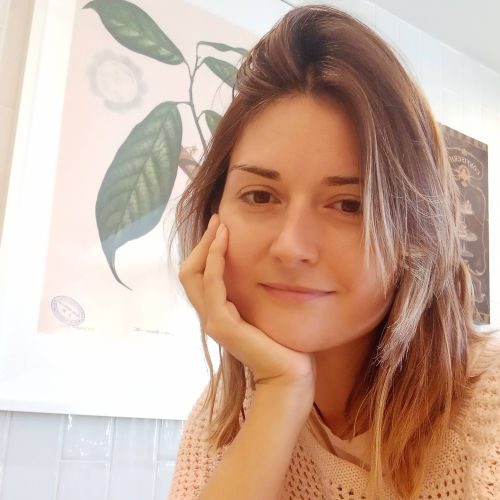 Ekaterina Mariposa