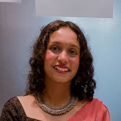 Roshani kajari