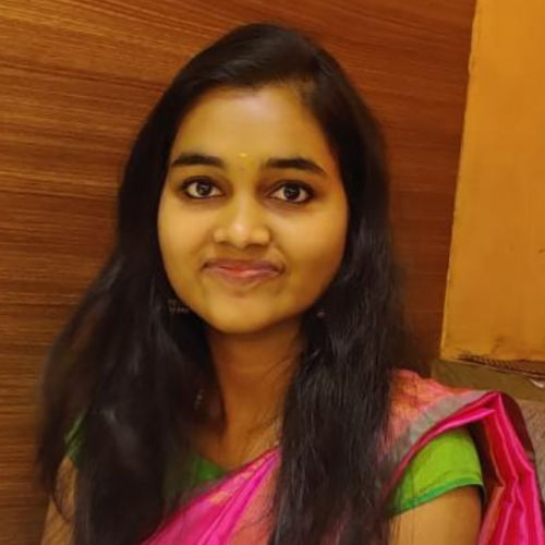Sherlin Rajakumar