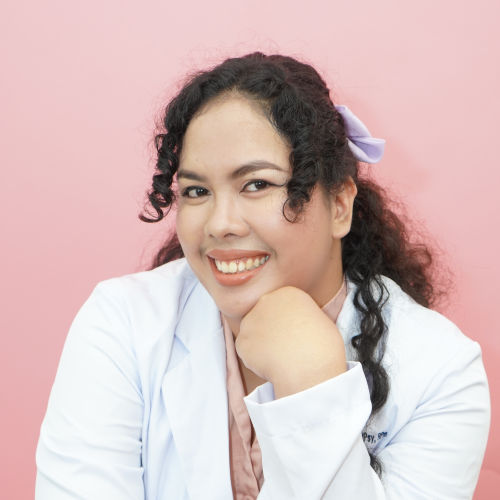 Erla Grace Agutaya