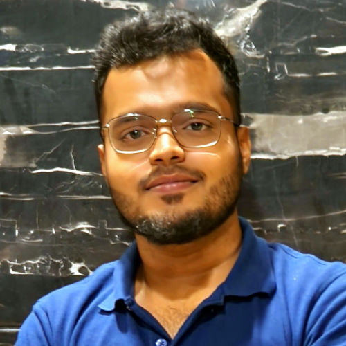 Ishaq Ahamed