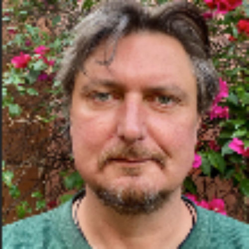 Nikolai Stepanov