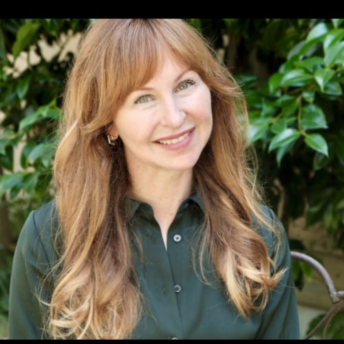 Heather Schrag