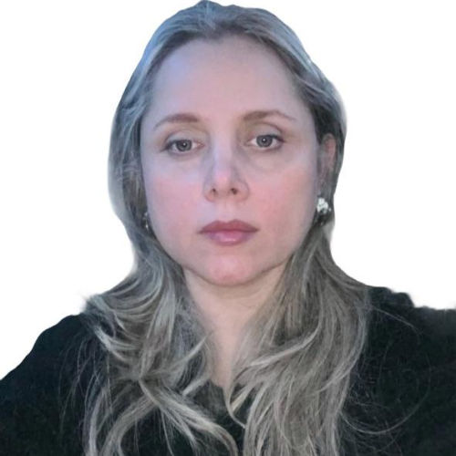 Beatriz Eugenia Ramirez Murillo