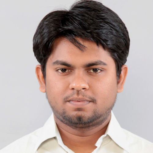 Balaji Kannan VC