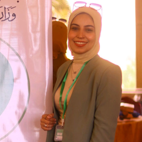 Omneya Salah