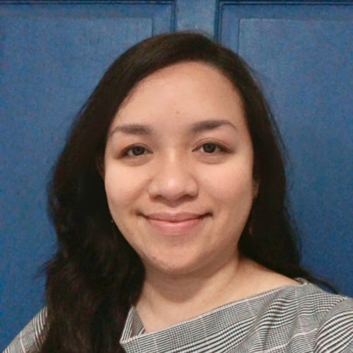 Margaretha T Kuera