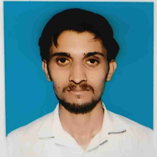 Manish Kumar Pandey