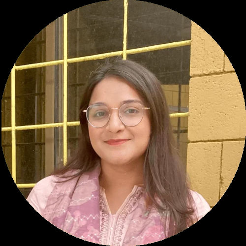 Suha Anees