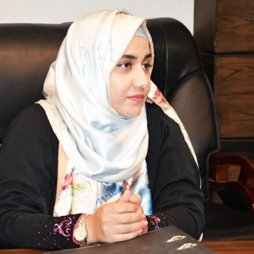 zainab khan