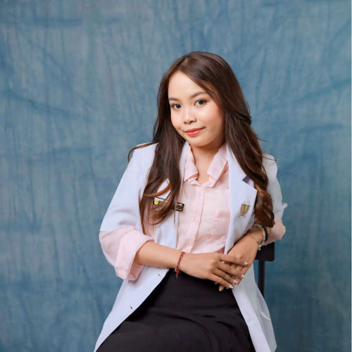 Anak Agung Istri Candra Adnyaswari Kusuma