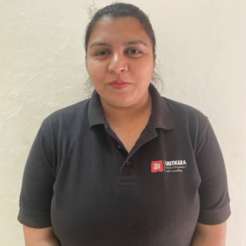 Chetna Bhatia
