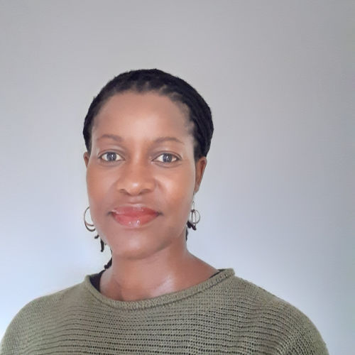 Nwabisa Ewing