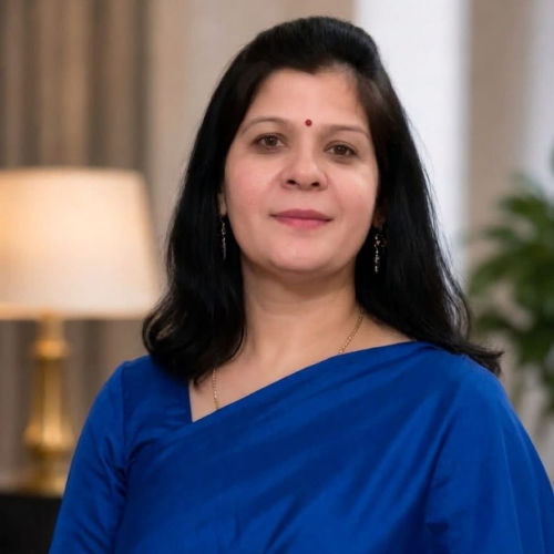 Amita Chaudhary