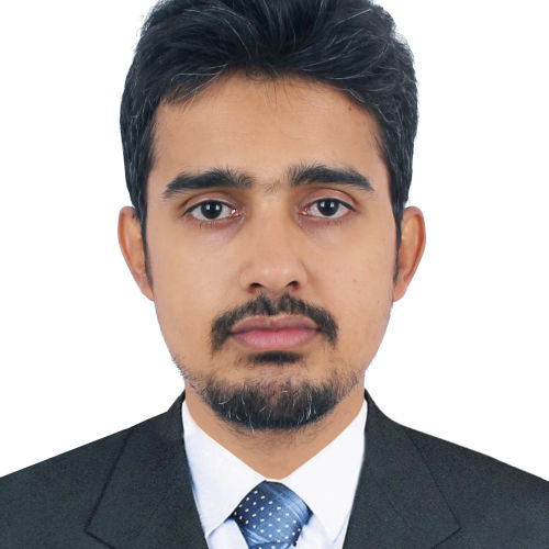 Mohsen Mohammed Alhamed