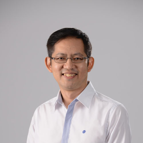 Edward Liew
