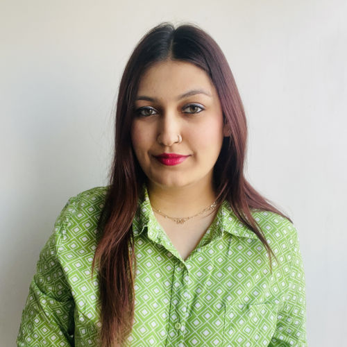 Muskan Maheshwari